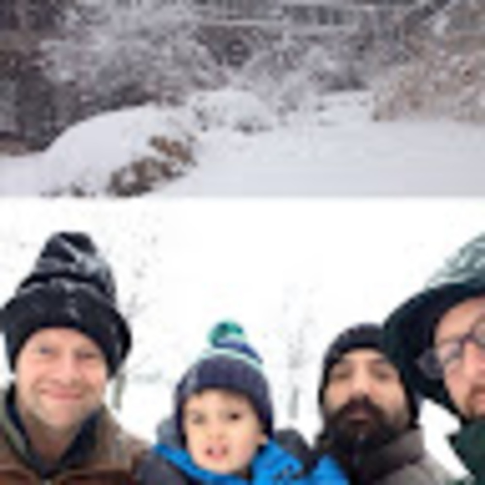 Meet your Posher, Phyllis